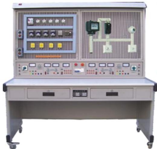 FCWD-08A型