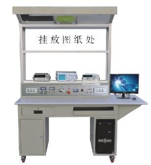 電子工藝實(shí)訓(xùn)臺(tái)（單面雙組型）
