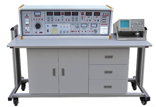 電工、模電、數(shù)電三合一綜合實驗室成套設(shè)備