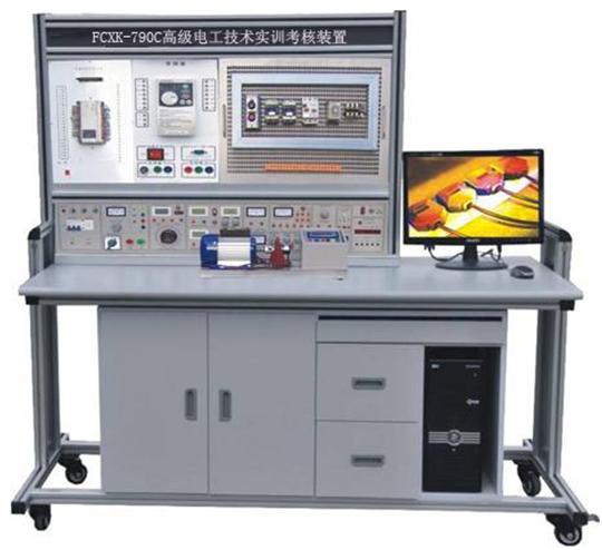 電工技術實訓考核裝置