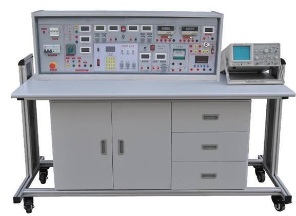 電工模電數(shù)電實驗室成套設(shè)備