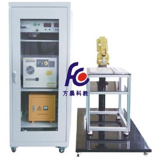 工業(yè)機器人創(chuàng)新實訓臺
