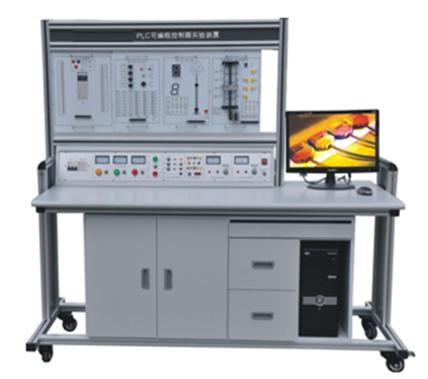 FCS-01型PLC可編程控制器實驗裝置