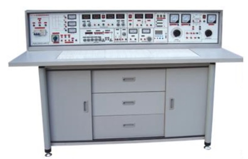 電工、模電、數(shù)電、電力拖動（帶直流電機(jī)）實(shí)驗(yàn)與技能實(shí)訓(xùn)考核實(shí)驗(yàn)室成套設(shè)備