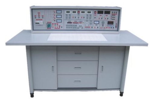  電工模電、數(shù)電電力拖動實(shí)驗(yàn)與技能實(shí)訓(xùn)考核實(shí)驗(yàn)室成套設(shè)備